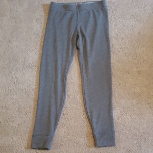 UGG Australia Grey Lounge Pants Size Large